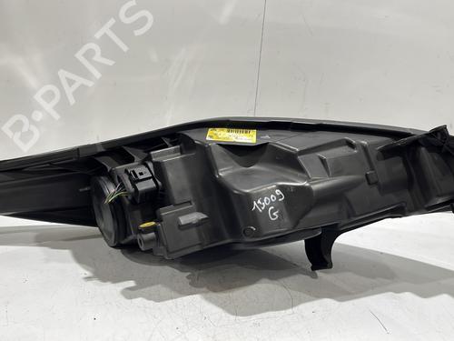 Venstre forlygte FORD FIESTA VI (CB1, CCN) 1.4 TDCi | BP29710354C28 