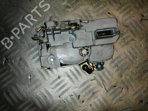 Used Front left lock Front left lock CITROËN BERLINGO / BERLINGO FIRST MPV (MF_, GJK_, GFK_) 1.6 16V (MFNFU) (109 hp) 22589954 22589954