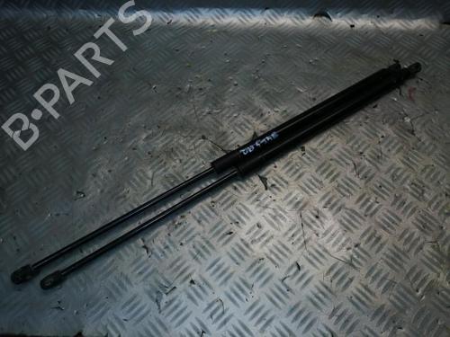 Tailgate lift support VW CADDY III MPV (2KB, 2KJ, 2CB, 2CJ) 2.0 TDI 4motion | BP22573714C138 