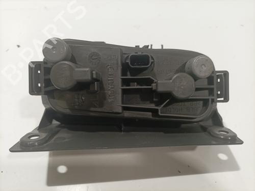 Used Rear bumper left light Rear bumper left light OPEL VIVARO A Bus (X83) 2.0 CDTI (F7, J7, A07) (90 hp) 26297268 26297268