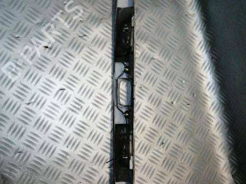 Used Tailgate trim RENAULT MEGANE I (BA0/1_) 1.6 16V (BA04, BA0B, BA11, BA1J, BA16, BA19, BA1K, BA1V,... (107 hp) 22590781