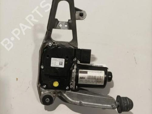 Used Front wiper motor Front wiper motor FORD B-MAX (JK) 1.0 EcoBoost (120 hp) 22570005 22570005