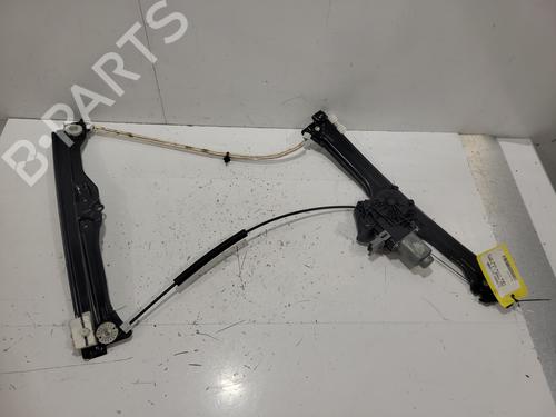 Front left window mechanism CITROËN DS5 2.0 HDi 200 Hybrid4 All-wheel Drive | BP36414027C22 - Image 4