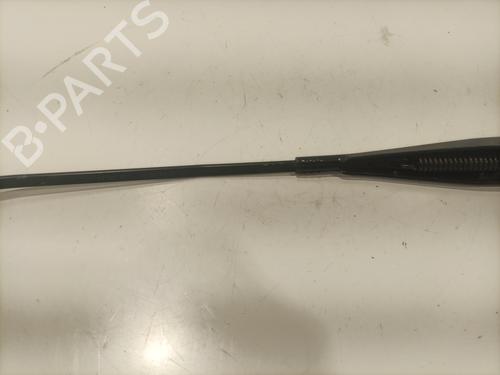 Front windshield wiper arm PEUGEOT 208 I (CA_, CC_) 1.2 PureTech 82 | BP24616772C143 