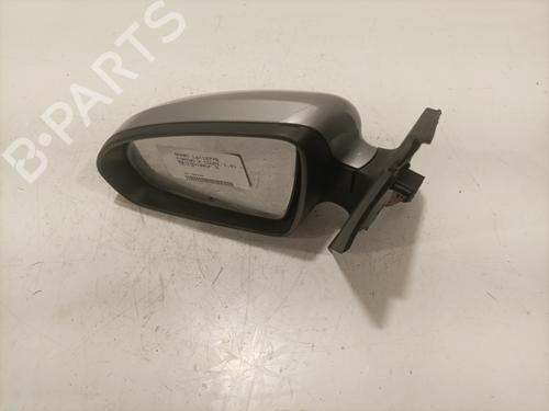 Used Left mirror SMART FORTWO Coupe (451) 1.0 Turbo (451.332) (84 hp) 27684238