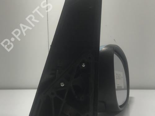 Right mirror FORD KA (RU8) 1.3 TDCi | BP25923288C27 