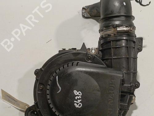 Radiator fan RENAULT ZOE (BFM_) ZOE | BP22571111M35 