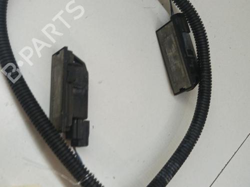 Innerbelysning RENAULT MEGANE III Hatchback (BZ0/1_, B3_) 1.5 dCi | BP22576539I8 