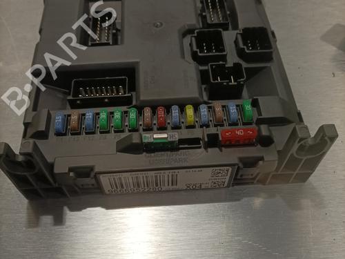 Used Electronic module Electronic module CITROËN C3 II (SC_) 1.4 HDi 70 (SC8HZC, SC8HR0, SC8HP4) (68 hp) 22583244 22583244