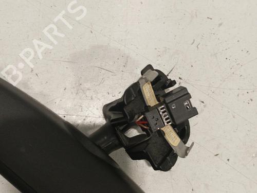Used Rear mirror BMW 4 Coupe (F32, F82) 420 d (184 hp) 22586298