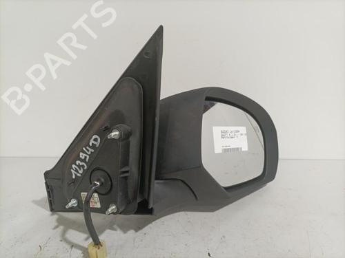 Used Right mirror SUZUKI SWIFT IV (FZ, NZ) 1.2 (AZH412, ZC72S) (94 hp) 22585378