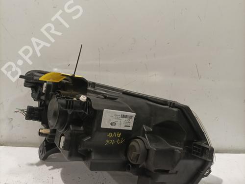 Venstre forlygte DACIA LOGAN MCV II 1.5 dCi | BP39255166C28 - Image 7