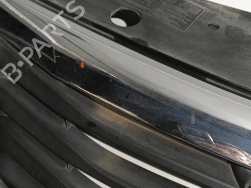 Used Grille Grille DACIA SANDERO 1.2 16V (75 hp) 22577254 22577254