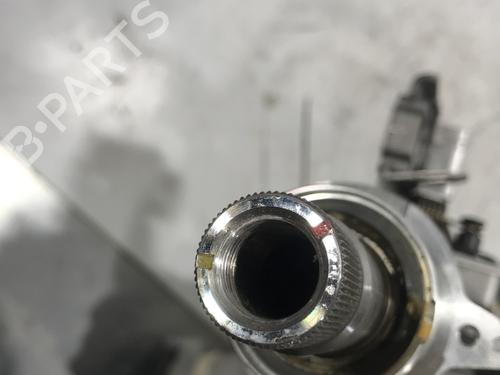 Used Steering column Steering column KIA STONIC (YB) 1.0 T-GDi Eco-Dynamics+ (120 hp) 27883860 27883860