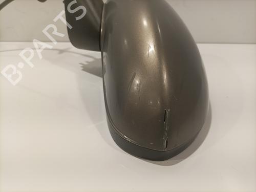 Left mirror OPEL CORSA D (S07) 1.2 (L08, L68) | BP24822442C26 