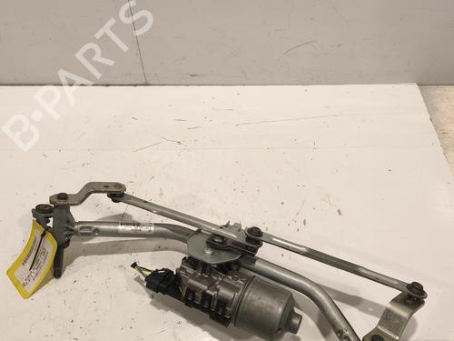 Front wiper motor PEUGEOT 2008 I (CU_) 1.2 THP 110 / PureTech 110 | BP35924058M29 - Image 4