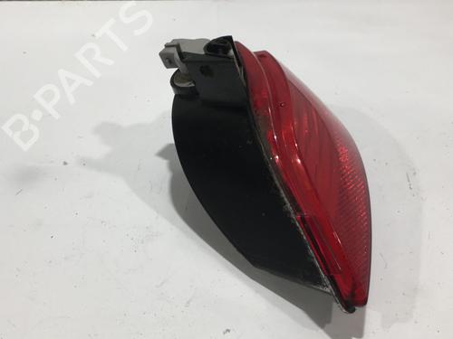 Left tailgate light RENAULT MEGANE III Coupe (DZ0/1_) 1.6 dCi (DZ00, DZ12, DZ2A, DZ13) | BP25587993C79 - Image 5