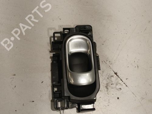 Front left interior door handle CITROËN C3 III (SX) 1.2 PureTech 82 | BP22586633I13 - Image 2