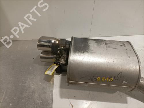 Exhaust system CHEVROLET CORVETTE (C6) Z06 7.0 | BP34140837M121  - Image 5