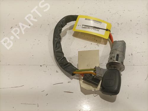 Ignition barrel RENAULT KANGOO (KC0/1_) 1.5 dCi (KC07) | BP36413756M48 - Image 5