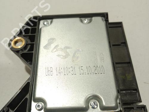 Used ECU airbags PEUGEOT 308 I (4A_, 4C_) 1.6 HDi (112 hp) 22575295
