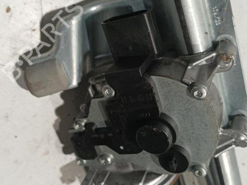 Front wiper motor BMW 1 (E81) 118 d | BP22570547M29 