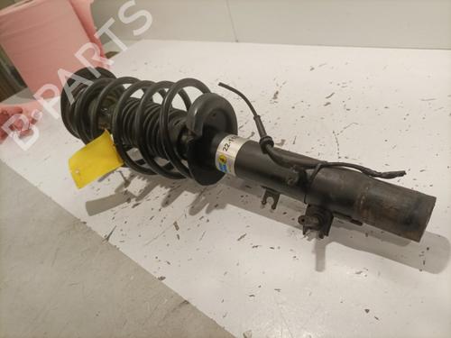 Right front shock absorber CITROËN C3 I (FC_, FN_)  | BP22583418M17 