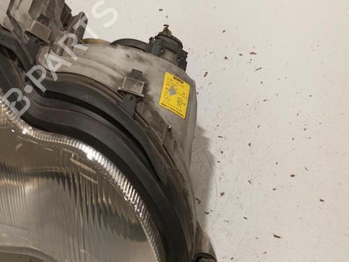 Used Right headlight Right headlight MERCEDES-BENZ C-CLASS (W203) C 270 CDI (203.016) (170 hp) 22571816 22571816