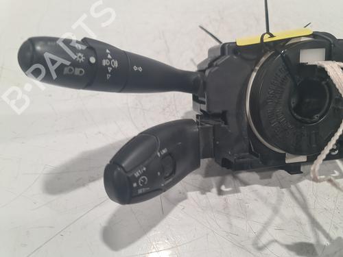 Climate control PEUGEOT 307 (3A/C) 2.0 HDi 110 | BP32002782I5