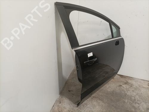 Right front door PEUGEOT 5008 (0U_, 0E_) 1.6 HDi | BP29162211C3 