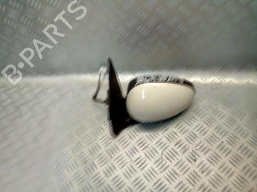 Left mirror ROVER 45 I Hatchback (RT) 2.0 iDT | BP22591869C26 