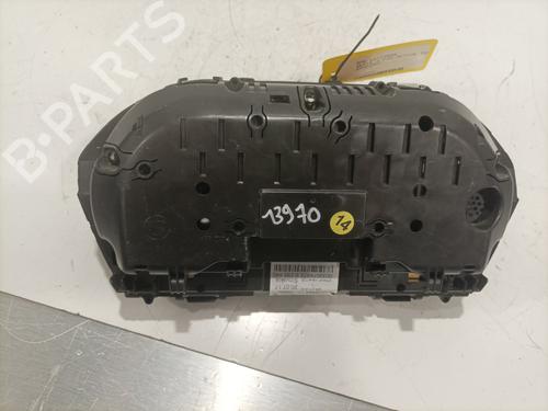 Instrument cluster BMW 2 Gran Tourer (F46) 218 d | BP28320328C47 - Image 6