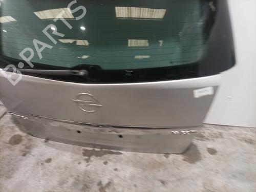 Tailgate OPEL ZAFIRA / ZAFIRA FAMILY B (A05) 1.9 CDTI (M75) | BP28374804C6 