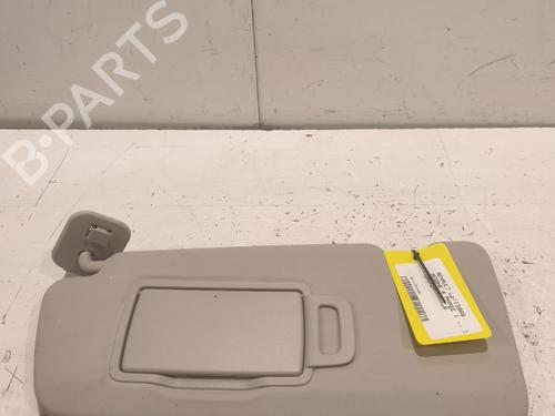 left-sun-visor-renault-megane-iv-hatchback-b9amn_-2015-36683558 main image