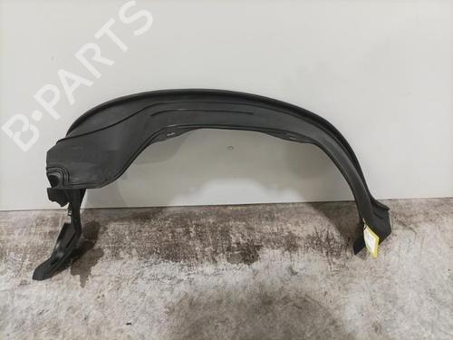 Used Wheel arch MERCEDES-BENZ 123 Coupe (C123) 280 CE (185 hp) 22569583