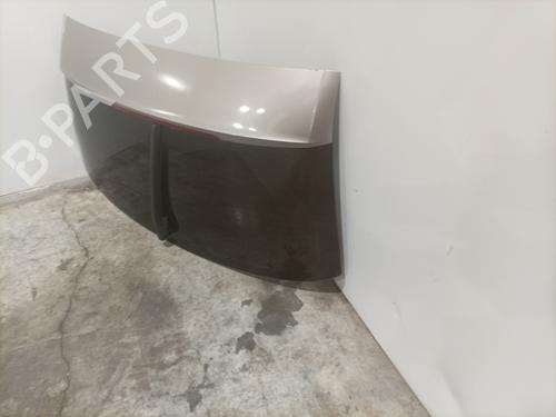 Bootlid window BMW 5 Touring (F11) 520 d | BP23781604C64 