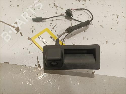 Used Electronic module Electronic module AUDI A4 B8 Avant (8K5) 3.0 TDI quattro (245 hp) 22584983 22584983