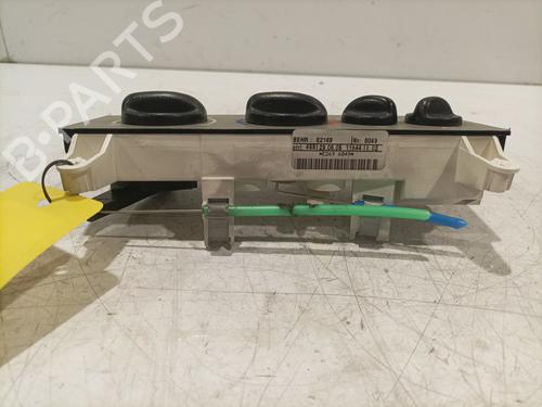 Climate control RENAULT KANGOO (KC0/1_) 1.5 dCi (KC08, KC09) | BP31908760I5
