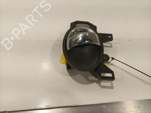Used Front right interior door handle Front right interior door handle NISSAN JUKE (F15) 1.6 DIG-T NISMO RS (218 hp) 33218799 33218799