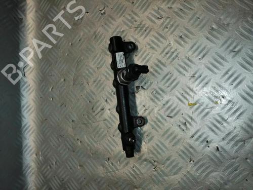 Used Injection rail Injection rail PEUGEOT EXPERT Van (V_) 2.0 BlueHDi 120 (122 hp) 22578410 22578410
