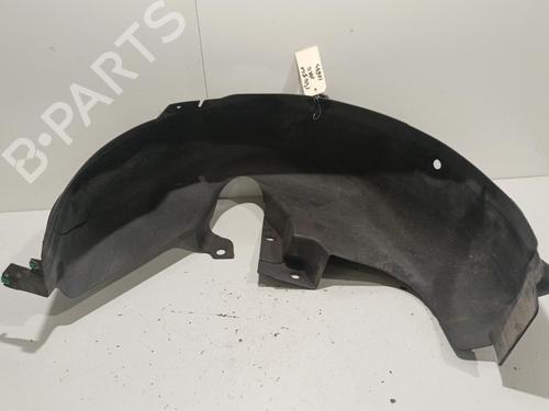 Wheel arch RENAULT CLIO V (B7_) 1.0 TCe 100 (B7MT) | BP22582516C56