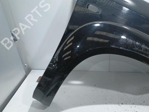Right front fenders HYUNDAI TUCSON (JM) 2.0 CRDi All-wheel Drive | BP22579818C42 