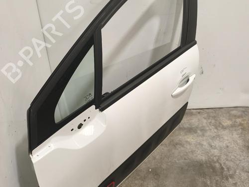 Used Left front door Left front door 36836777 36836777