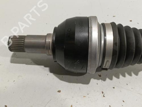 Used Left front driveshaft Left front driveshaft MERCEDES-BENZ A-CLASS (W177) A 200 (177.087) (163 hp) 22570129 22570129
