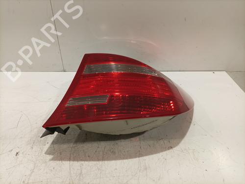 Right taillight BMW 1 (E87) 120 d | BP30534749C35