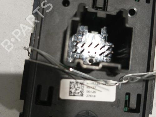 Used Left front window switch ALFA ROMEO STELVIO (949_) 2.2 D Q4 (949.AXB2A) (209 hp) 22571080