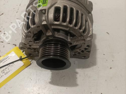 Used Alternator VW GOLF IV (1J1) 1.6 16V (105 hp) 23250837