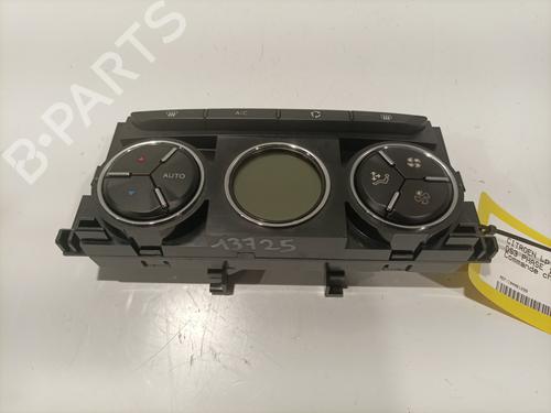 Used Climate control CITROËN DS3 (SA_) 1.6 HDi 90 (92 hp) 24887226