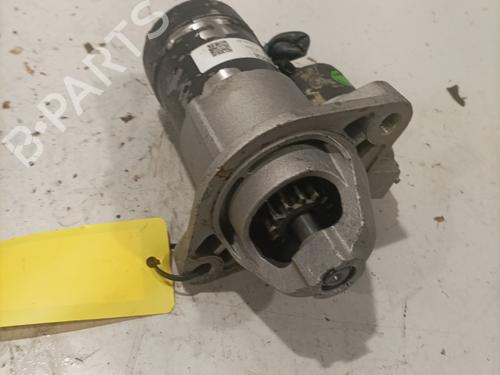 Starter OPEL MERIVA A MPV (X03) 1.7 CDTI (E75) | BP23250835M8 - Image 8