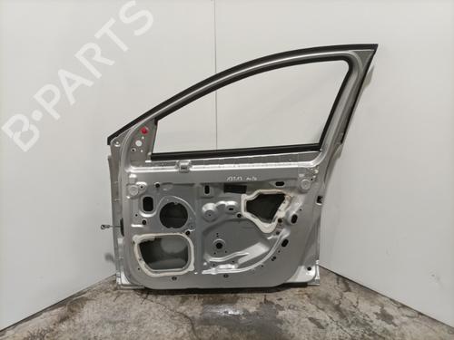 Right front door RENAULT MEGANE III Grandtour (KZ0/1) 1.5 dCi (KZ1G, KZ1W, KZ0R) | BP22573484C3 